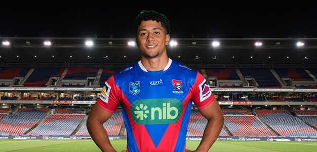 Jacob Tualani
