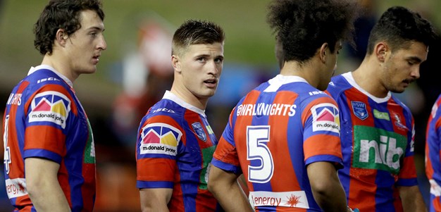 Jersey Flegg Knights named for Preliminary Final