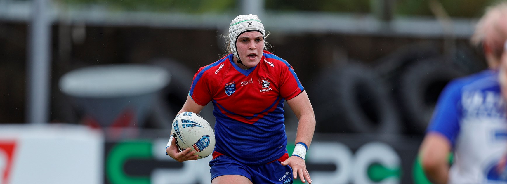 Rookie Report: Tarsha Gale Cup side advance to semi-final