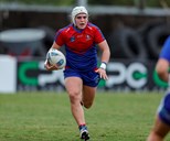 Rookie Report: Tarsha Gale Cup side advance to semi-final