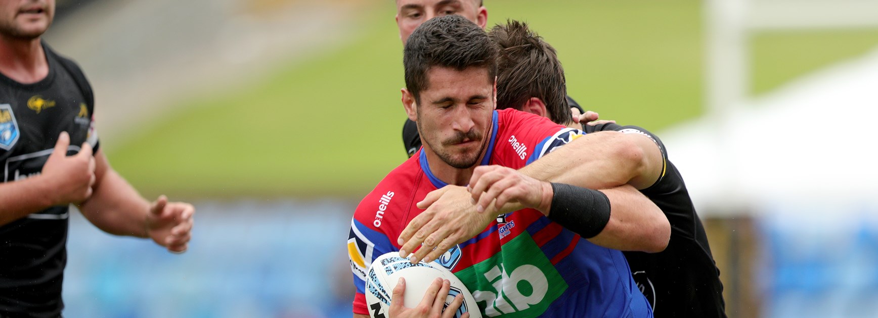 Round 3 NSW Cup team list