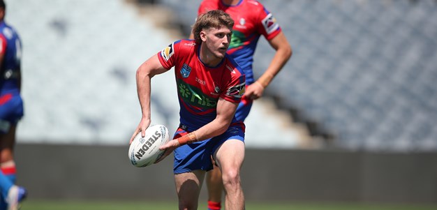 Junior Reps team lists: Finals week 1