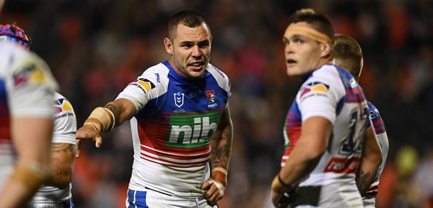 UPDATE: Klemmer accepts early plea