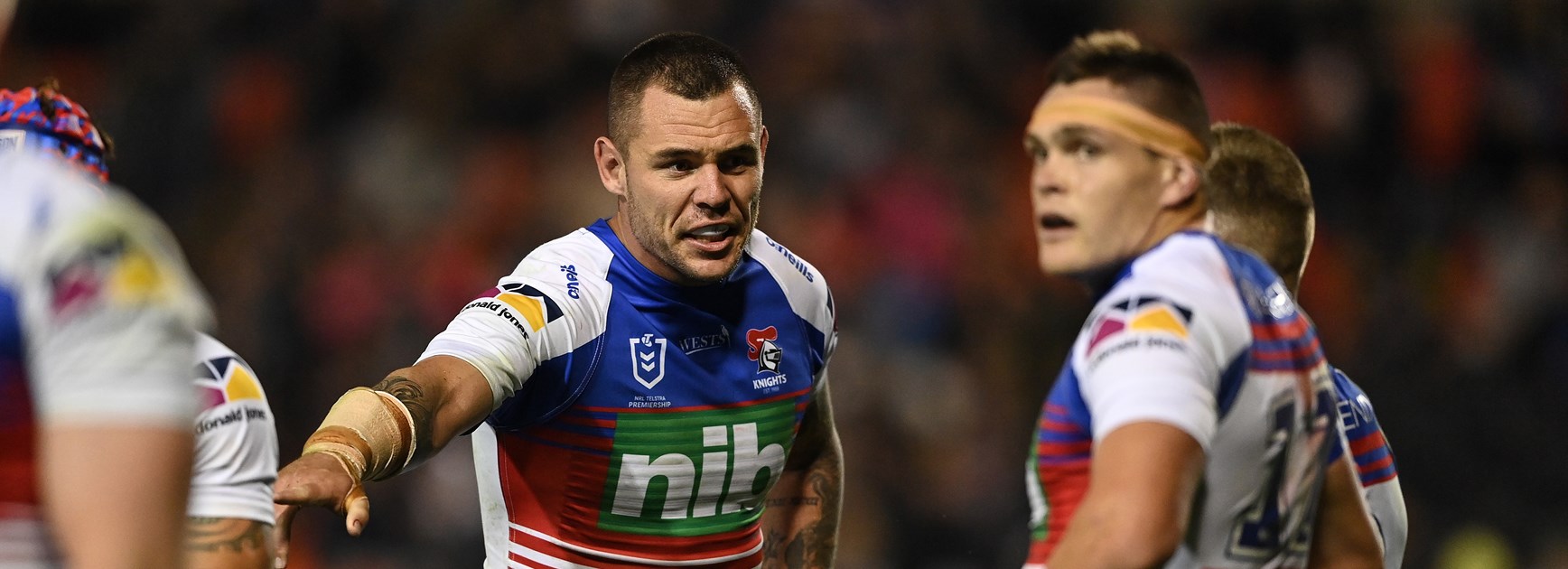 UPDATE: Klemmer accepts early plea