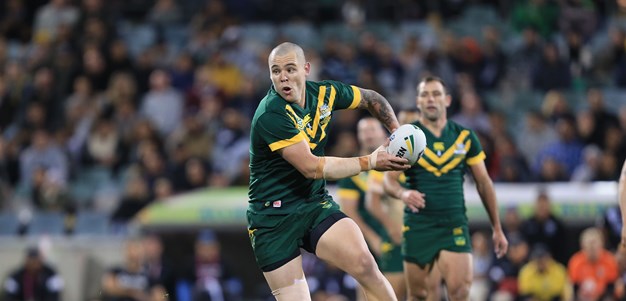 Test squad lists! Two Knights named