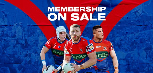 2024 Memberships on-sale