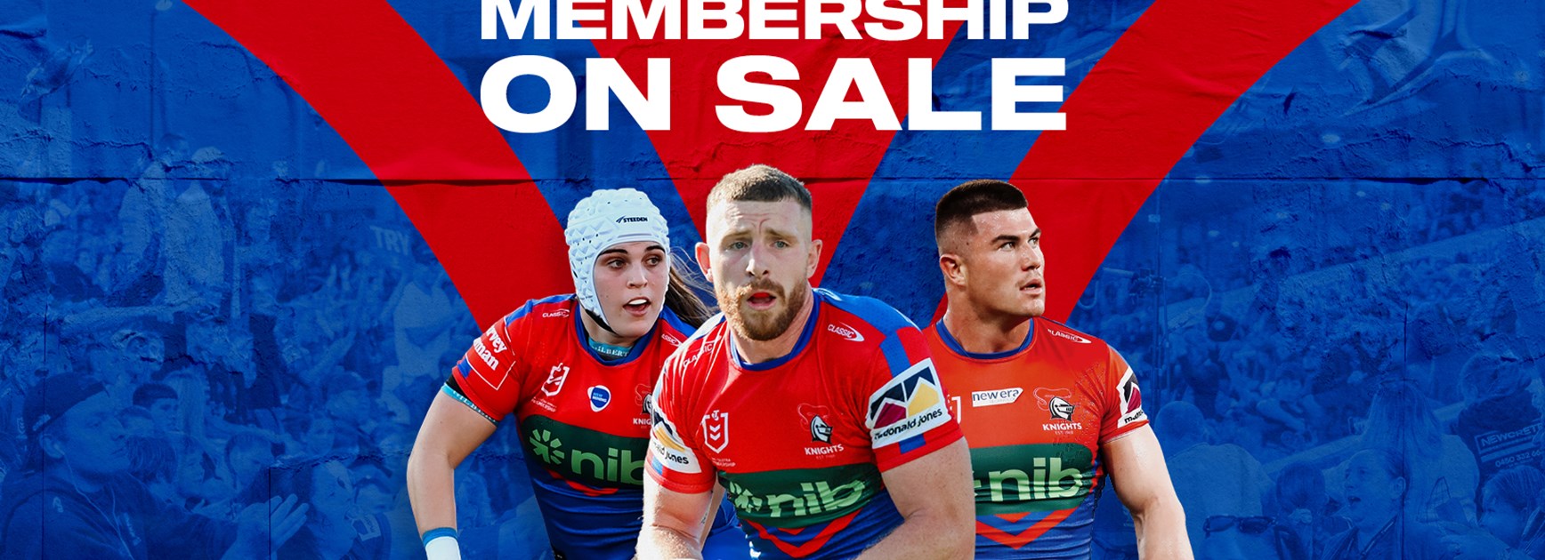 2024 Memberships on-sale