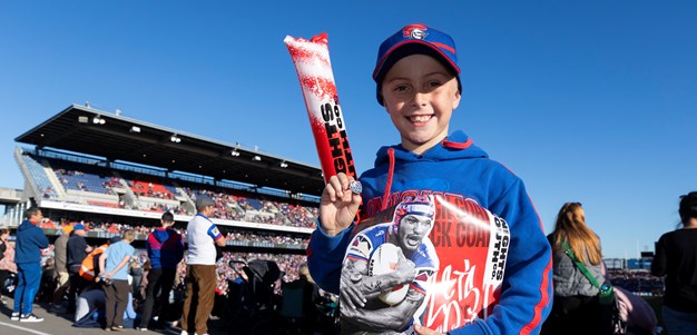 Everything you need to know about the Free Knights Membership