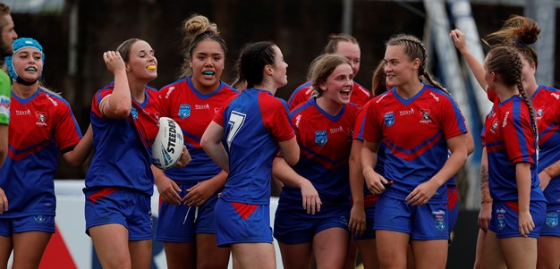 Rookie Report: Two teams earn entry into the semi-finals