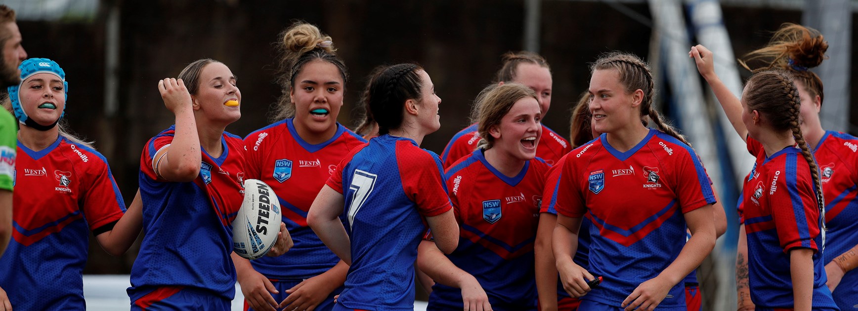Rookie Report: Two teams earn entry into the semi-finals