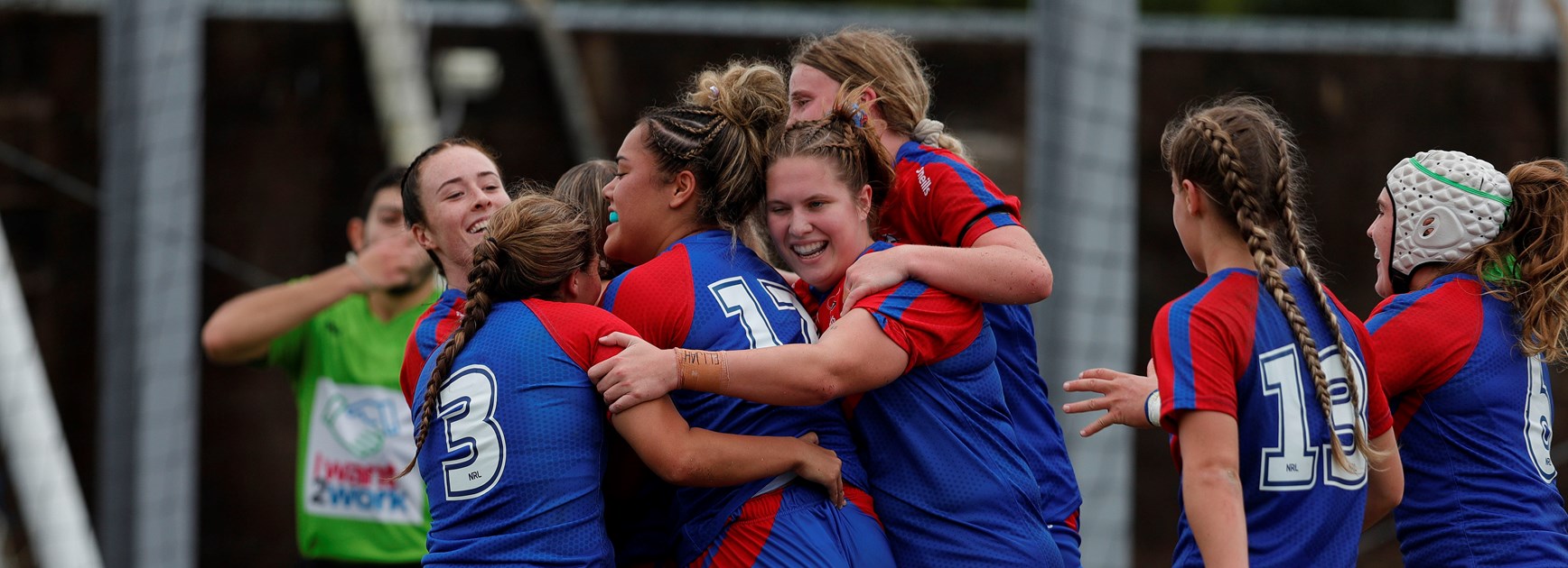 Rookie Report: Tarsha Gale team advance to Grand Final