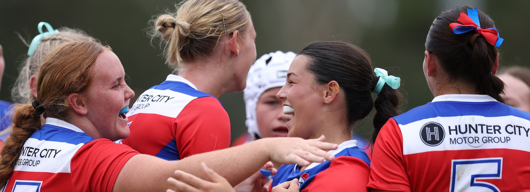Pathways Wrap-up: Big wins in the opening round