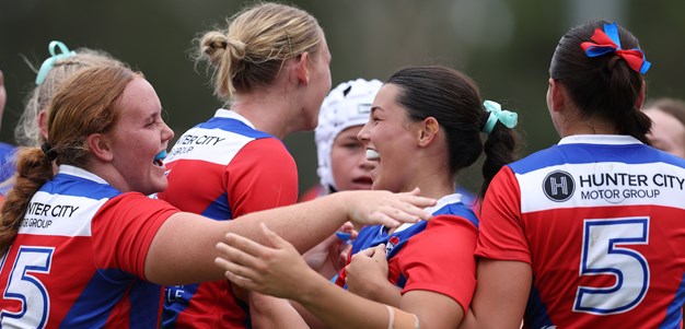 Pathways Wrap-up: Big wins in the opening round