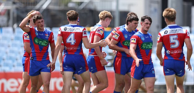 Pathways Report: Junior Reps score confident wins