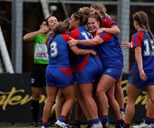 Rookie Report: Tarsha Gale team advance to Grand Final