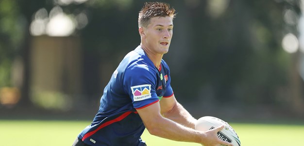 Jersey Flegg match preview: Eels trial