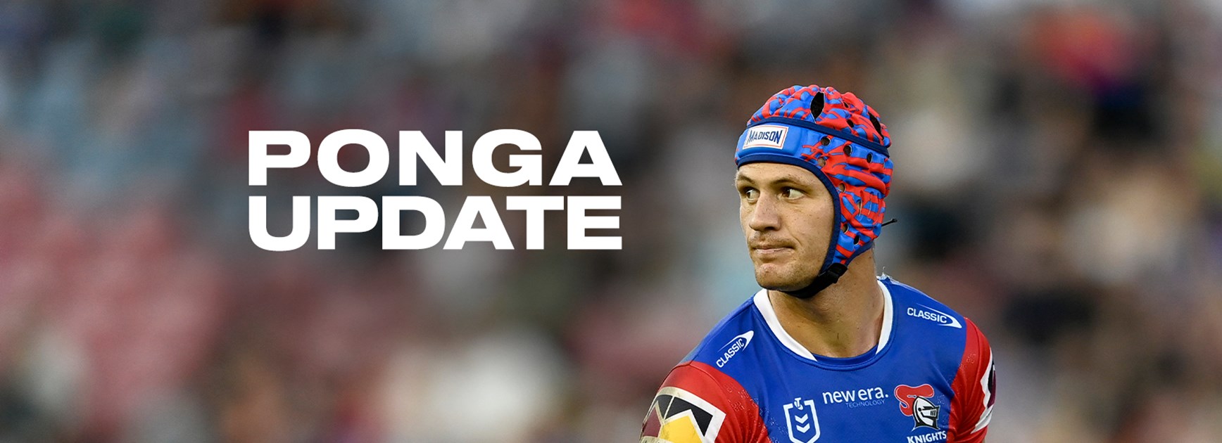 Injury Update | Kalyn Ponga