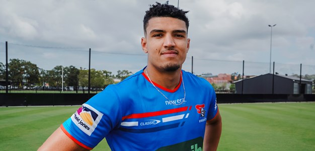 Injury Update: Kai Pearce-Paul
