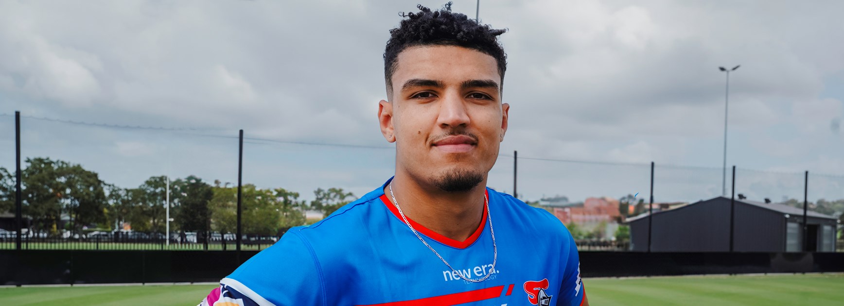Injury Update: Kai Pearce-Paul