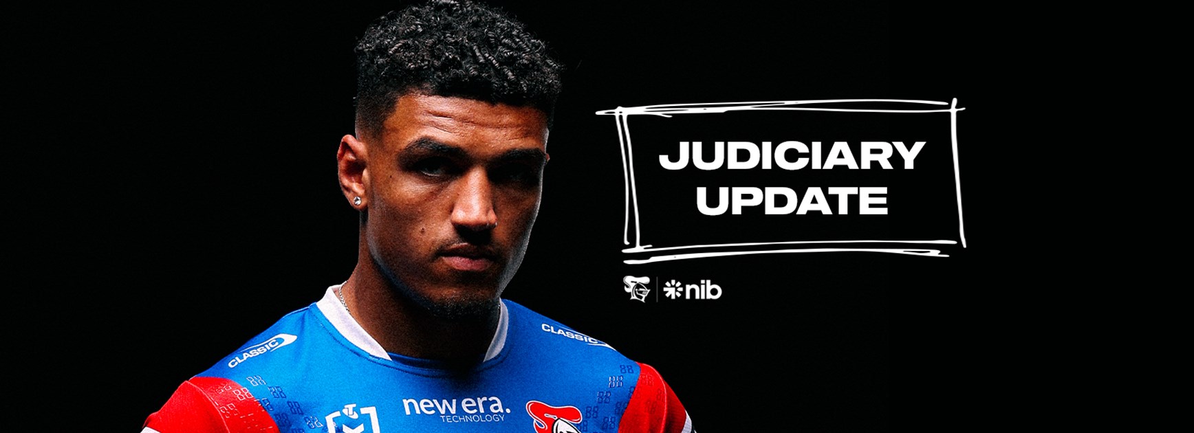 Judiciary Update: Kai Pearce-Paul