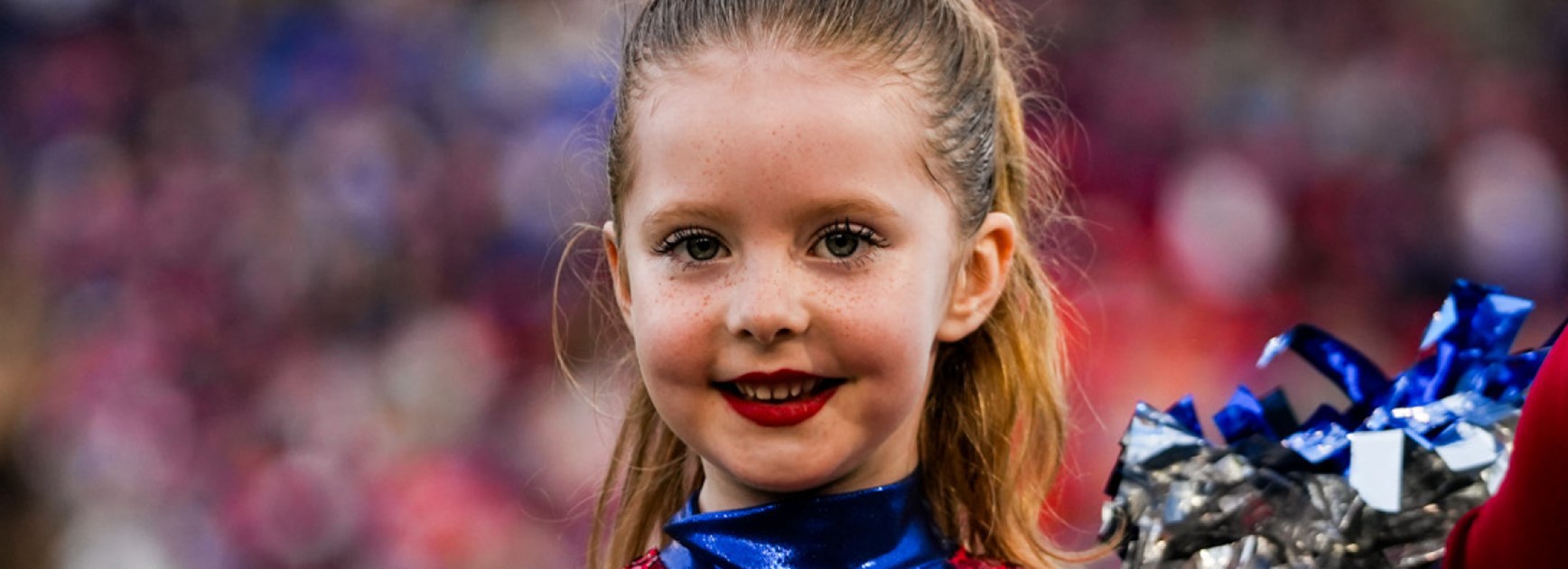 2025 Junior Cheerleader Clinic