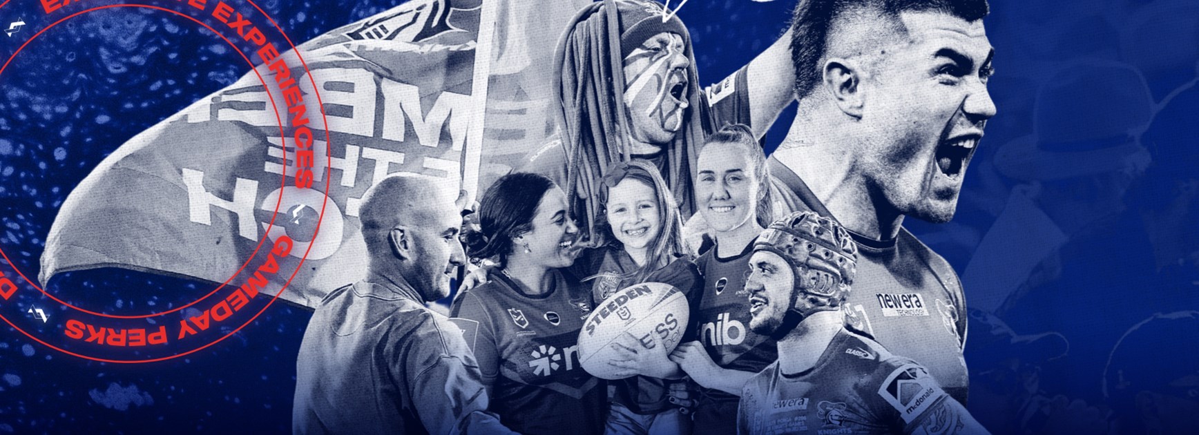 2023 Member Appreciation Round