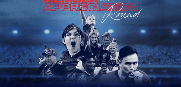 2024 Member Appreciation Round