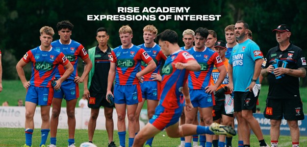 Register your interest for Level 1 & 2 Sports Trainer or Team Manager roles