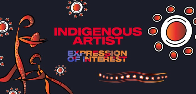 Expressions of Interest open for 2026 Indigenous Jersey