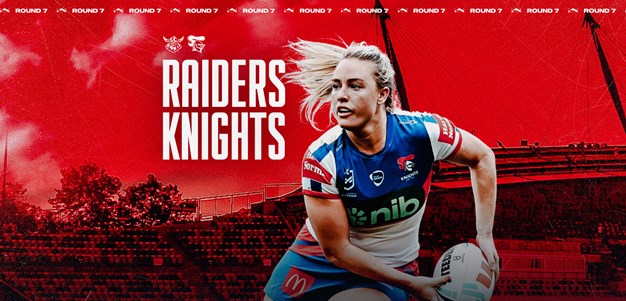Defend the Kingdom: NRLW Round 7 preview