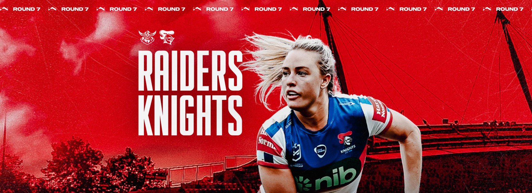 Defend the Kingdom: NRLW Round 7 preview