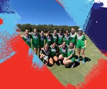 May Club of the Month confirmed: East Maitland Griffins
