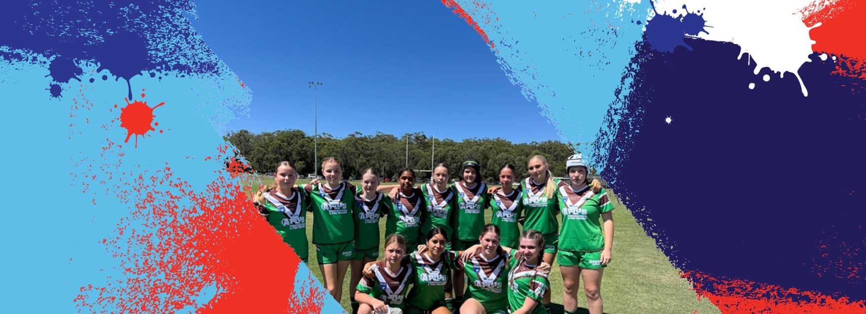 May Club of the Month confirmed: East Maitland Griffins