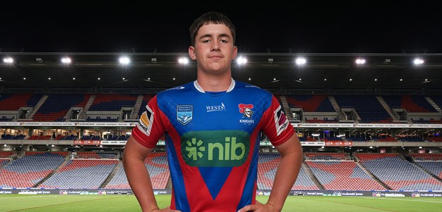 Lachlan Quigley
