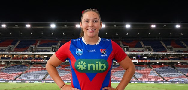 Leilani Ahsam