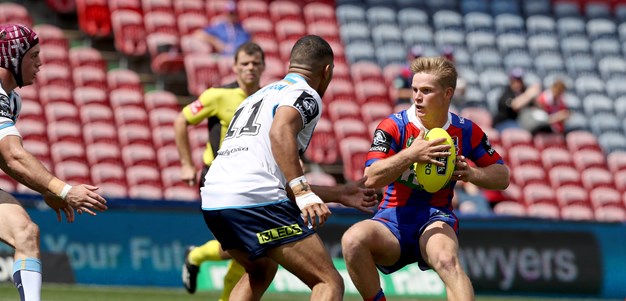 Skipper returns as ace centre re-joins Lowrie’s Flegg side