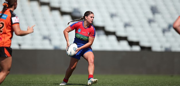 Junior Reps team lists: Round 7