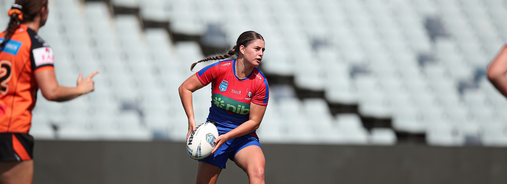Junior Reps team lists: Round 7