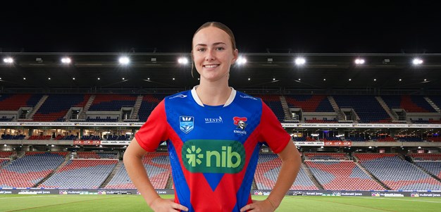 Macey Cox