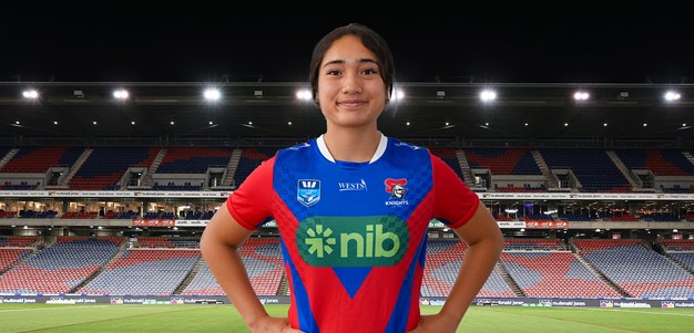 Maddison Renae Seumanutafa