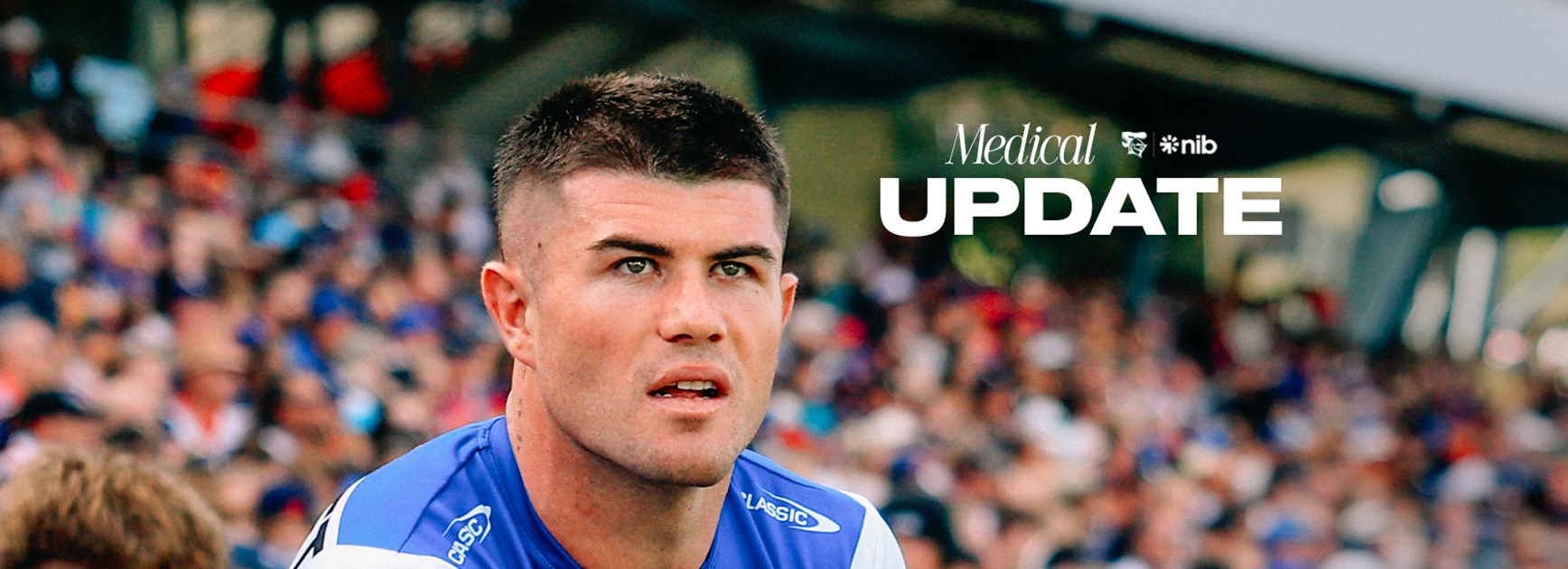 Medical Update: Round 11