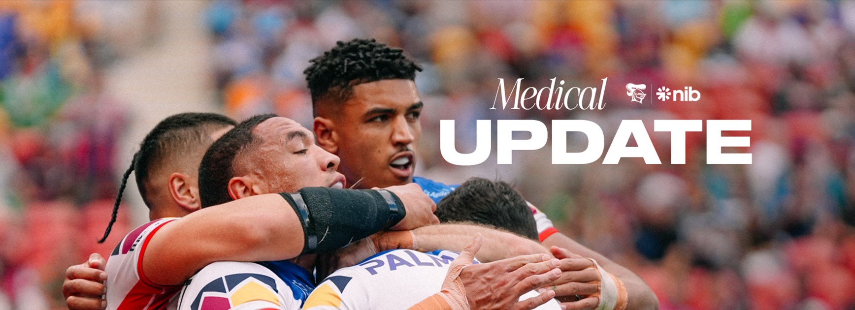 Medical Update: Round 9