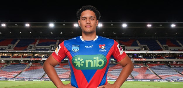 Noah Sefo