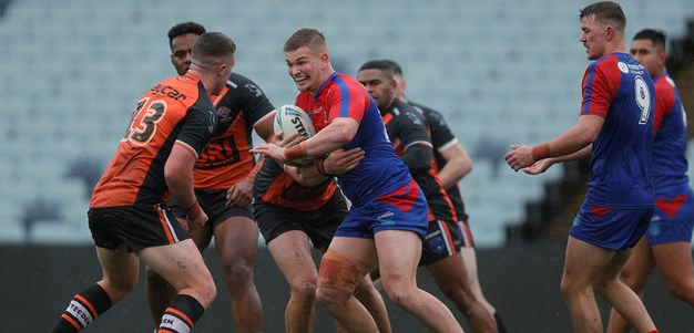 Jersey Flegg Cup Finals Week 1 team list