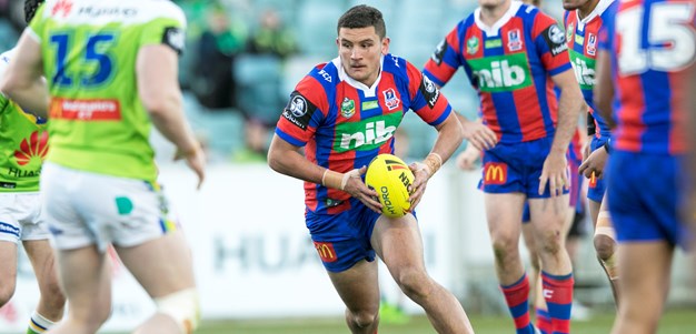 2018 Jersey Flegg draw announced