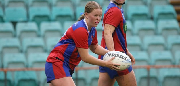 Lisa Fiaola Cup: 2024 Preliminary Final Highlights
