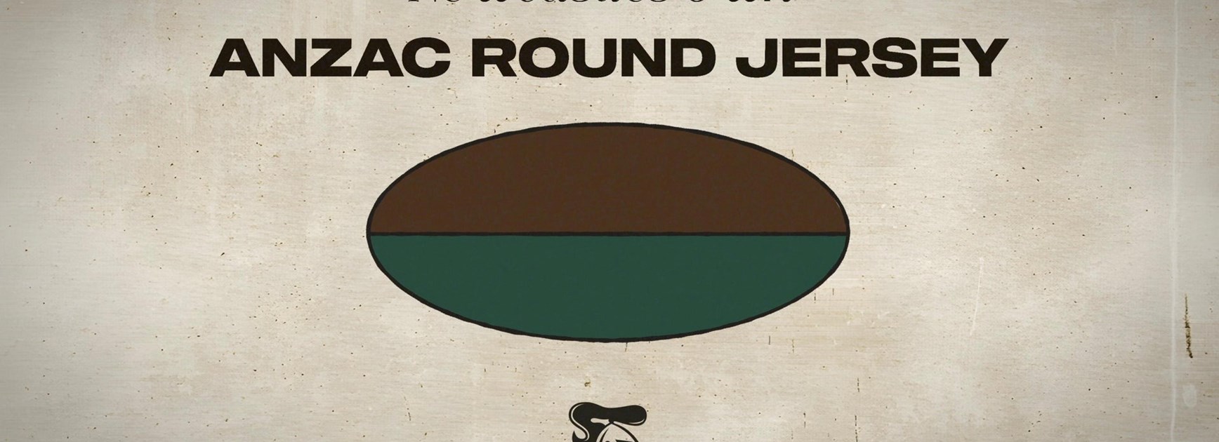 Newcastle's Own: The story behind the 2025 Anzac Round Jersey
