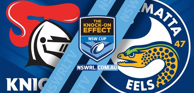NSW Cup: 2024 Round 17 Highlights