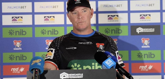 AOB: 'We want to back up at home'