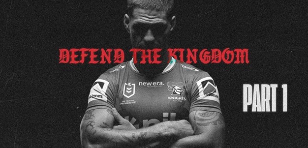 Defend the Kingdom: Part 1